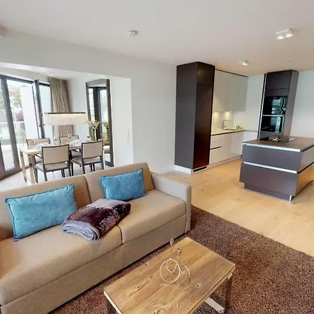 Apartment White Pearl 2.16