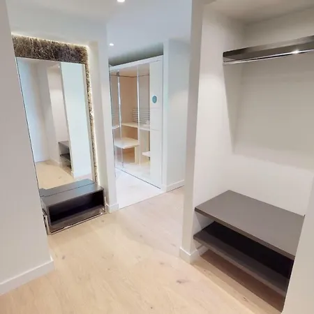 White Pearl 2.16 Apartment Timmendorfer Strand