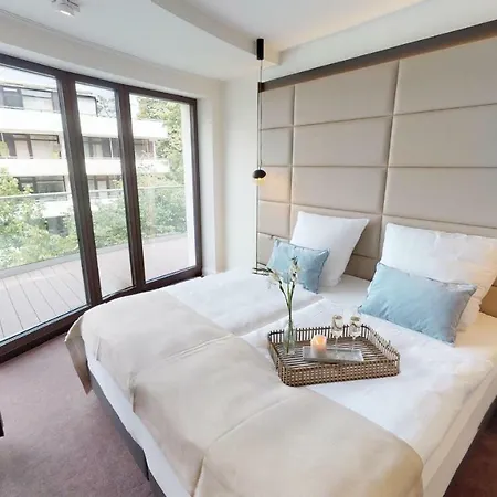 White Pearl 2.16 Apartment