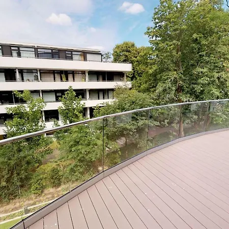 Lejlighed White Pearl 2.16