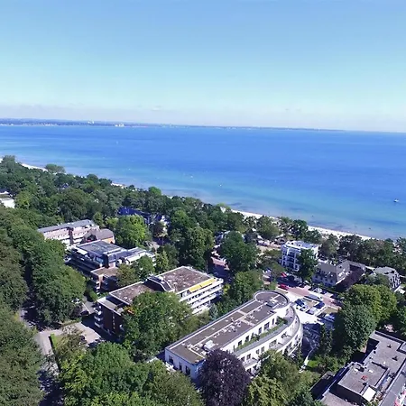 White Pearl 2.16 * Timmendorfer Strand