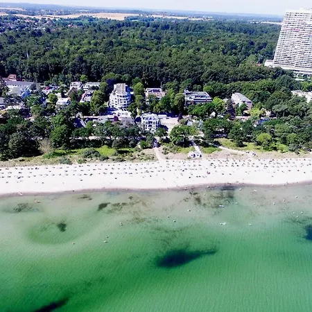 White Pearl 2.16 Timmendorfer Strand