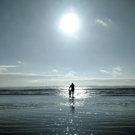 White Pearl 2.16 Timmendorfer Strand