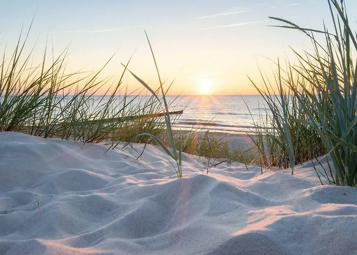 Lejlighed White Pearl 2.16 *