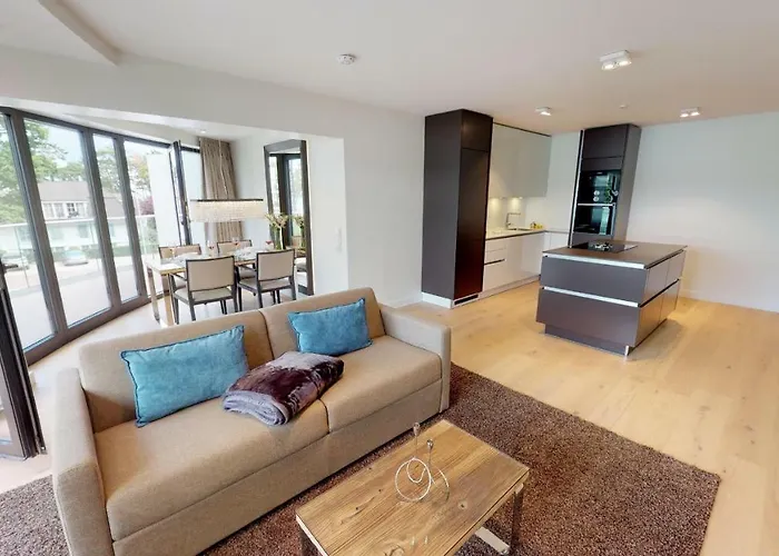 Διαμέρισμα White Pearl 2.16