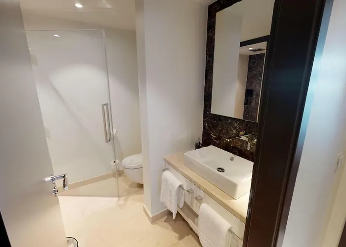 Διαμέρισμα White Pearl 2.16 *