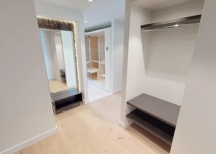 White Pearl 2.16 Διαμέρισμα Timmendorfer Strand