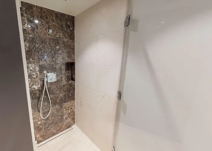 White Pearl 2.16 Διαμέρισμα *