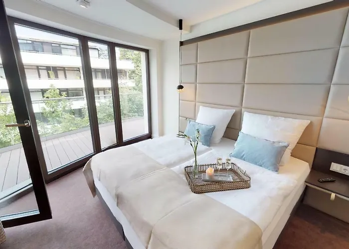 White Pearl 2.16 Lejlighed