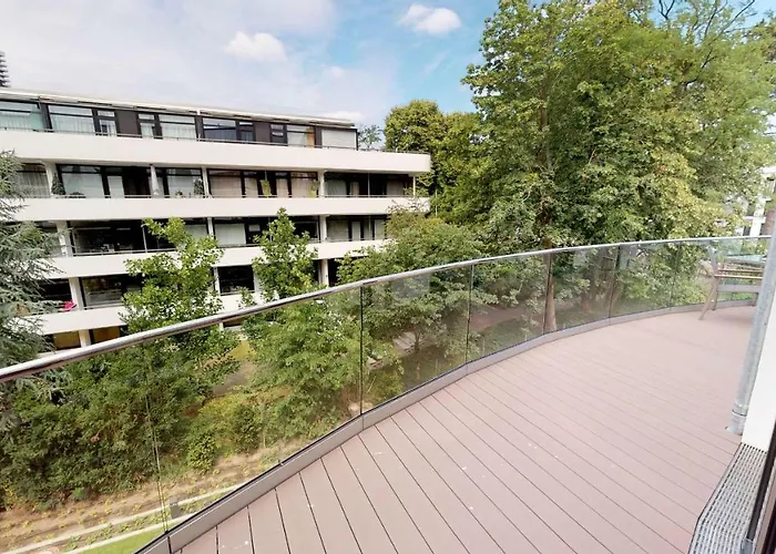 Lejlighed White Pearl 2.16