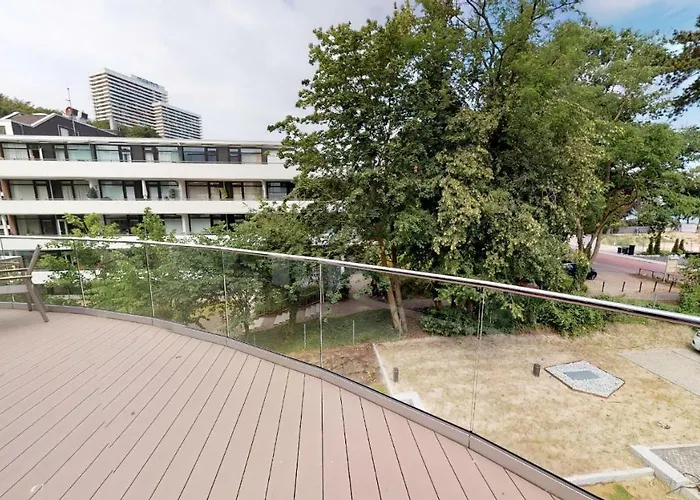 Lejlighed White Pearl 2.16 *