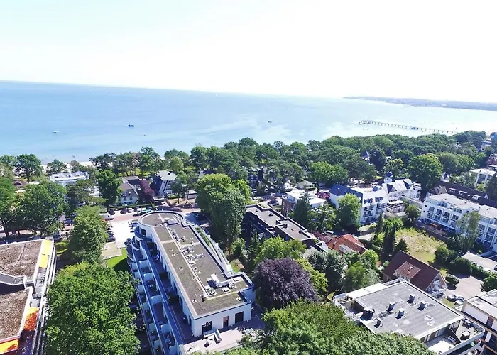 White Pearl 2.16 Timmendorfer Strand