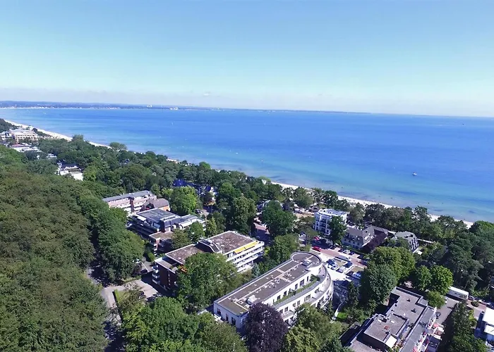 White Pearl 2.16 * Timmendorfer Strand