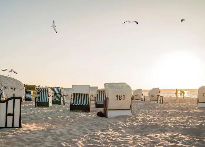 Lejlighed White Pearl 2.16 *