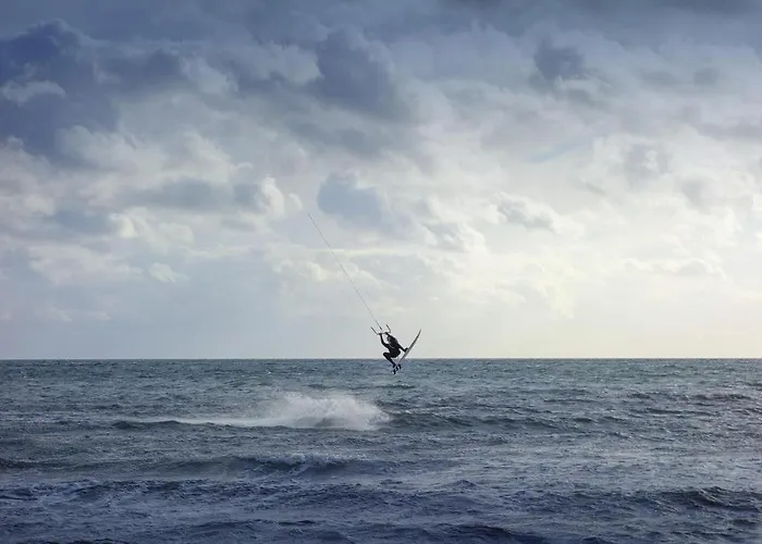 Lejlighed White Pearl 2.16 *