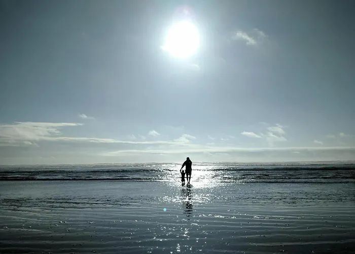 White Pearl 2.16 Timmendorfer Strand